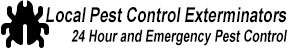 Hathaway MT Pest Control Exterminators